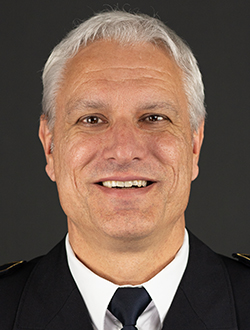 Porträtbild Beisitzer Michael Schwabe